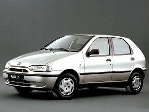 I (1996-2001)