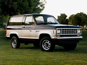 1984–1990 (1984-1990)