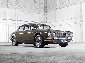 I (Series 1) (1968-1973)