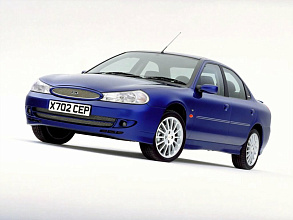 II (1999-2001)