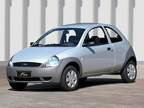 I (1996-2008)