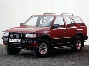 A (1991-1998)