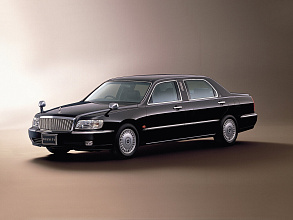 I (1999-2001)