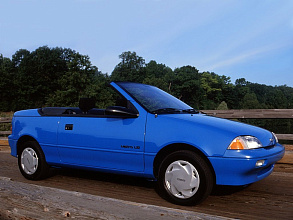 1989–1997 (1989-1997)