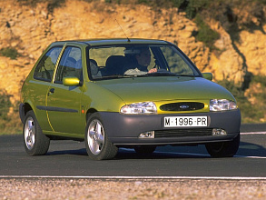 Mk4 (1995-1999)