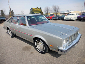 V (1978-1988)