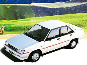II (L20) (1982-1989)