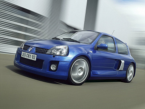 2001–2005 (2001-2005)