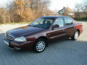 II (1998-2001)
