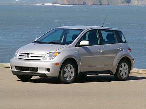 2003–2006 (2003-2006)