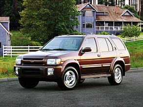 Ку Икс 4 / QX4