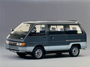 II (GC22) (1986-1993)