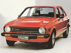 I (1977-1983)
