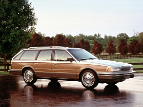 V (1982-1996)