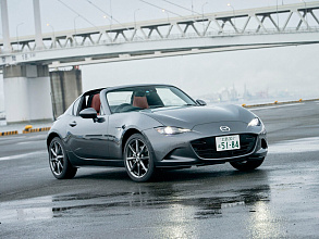 Родстер / Roadster