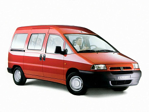 I (1995-2006)