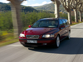 II (2000-2004)
