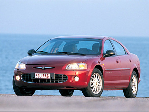 II (2000-2003)