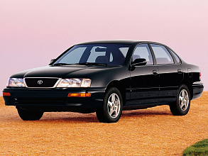 I (1994-1997)