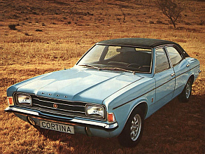III (1970-1976)