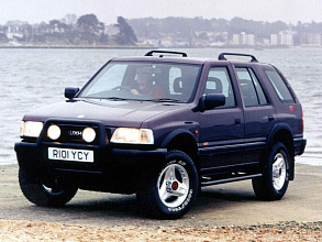 A (1991-1998)