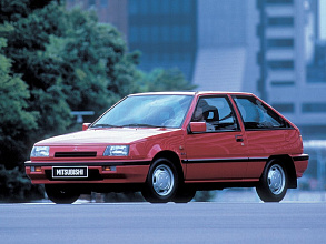 II (C10) (1984-1988)