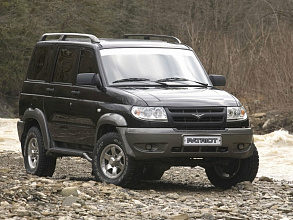 I (2005-2012)