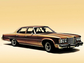 IV (1971-1976)