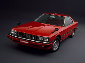VI (R30) (1981-1985)