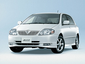 I (2001-2002)