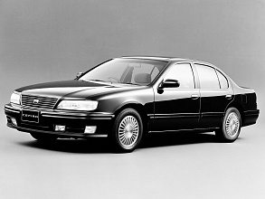 II (A32) (1994-2000)