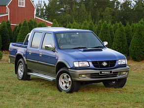 1998–2003 (1998-2003)