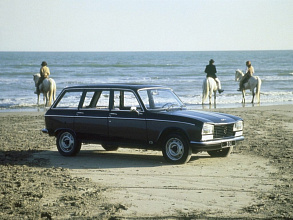 1969–1980 (1969-1980)