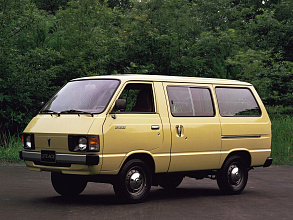 II (1979-1985)