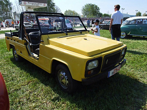 II (1981-1987)