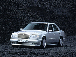 I (W124) (1994-1996)