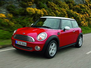 II (R56) (2006-2010)