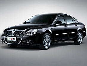 I Рестайлинг (2009-2012)