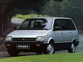 I (1984-1991)