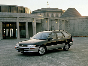 VII (E100) (1991-2002)