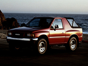 I (1989-1994)