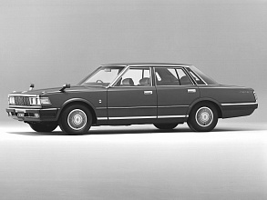 V (430) (1979-1983)