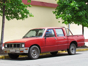 II (1980-1988)