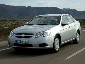 V250 (2006-2009)
