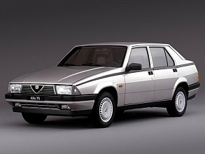 I (1985-1992)