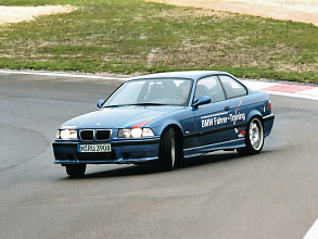 II (E36) (1992-1999)