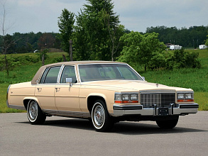Броугхэм / Brougham