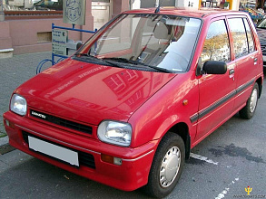 III (L200) (1990-1995)