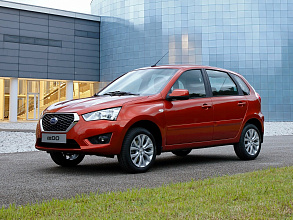 2015–2020 (2015-2020)