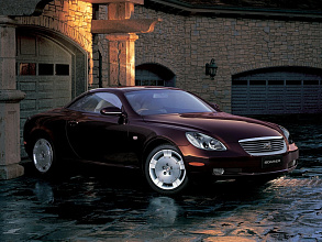 Соарер / Soarer